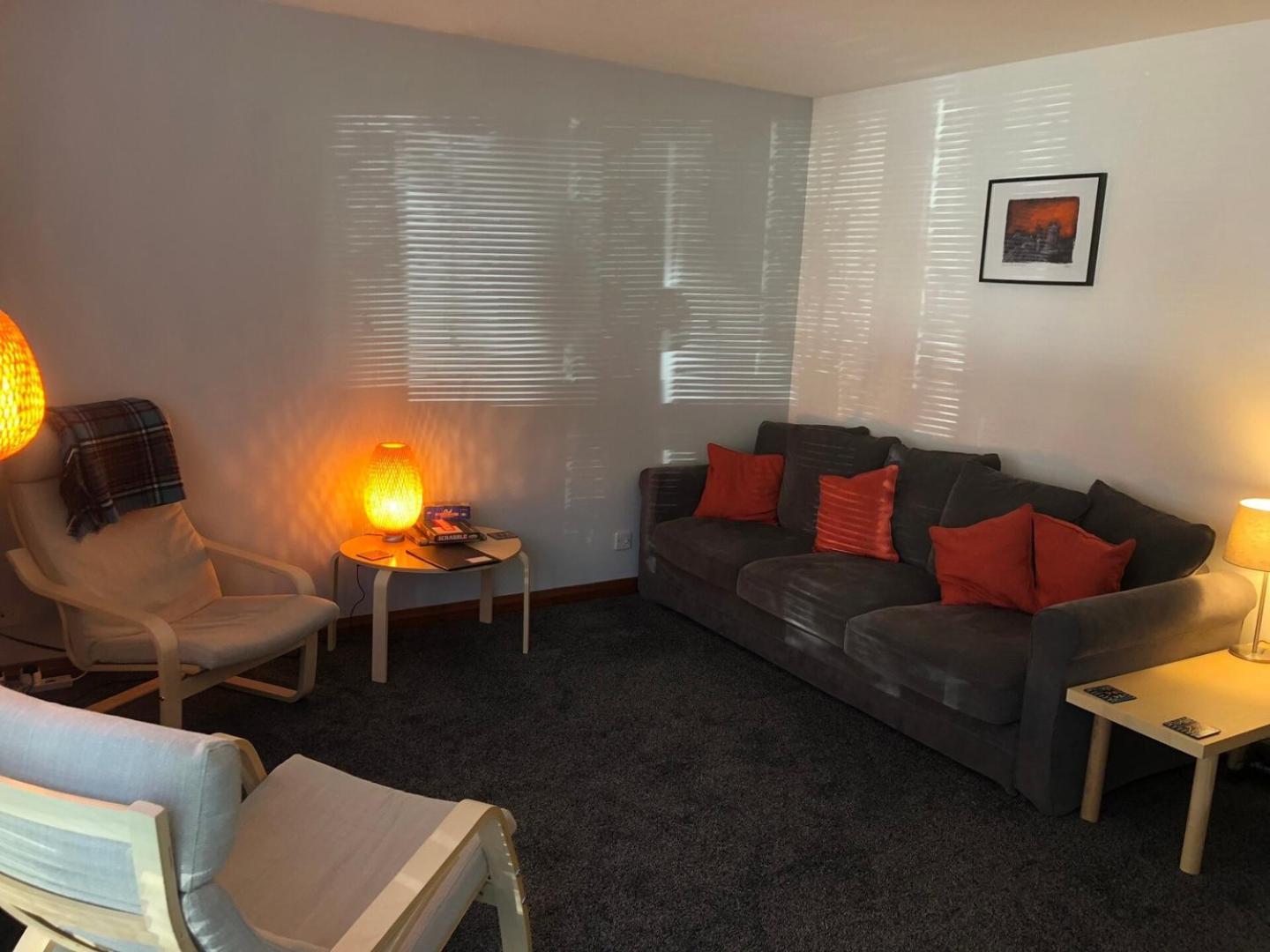 Appartement New Super 2Bd Flat Near Dalkeith Town Centre Extérieur photo