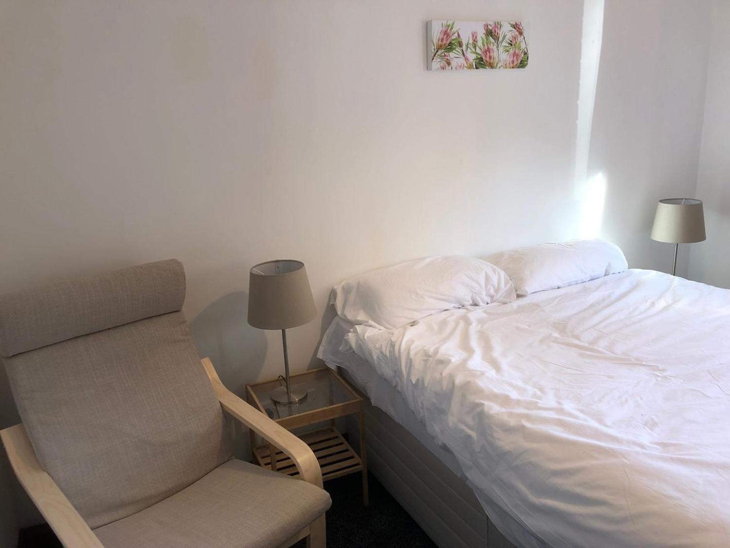 Appartement New Super 2Bd Flat Near Dalkeith Town Centre Extérieur photo