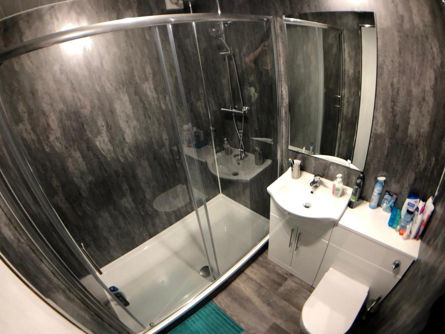 Appartement New Super 2Bd Flat Near Dalkeith Town Centre Extérieur photo