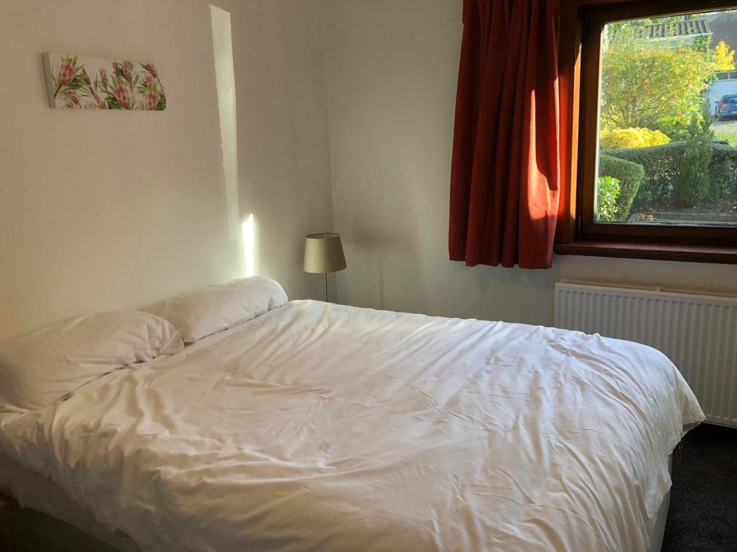 Appartement New Super 2Bd Flat Near Dalkeith Town Centre Extérieur photo