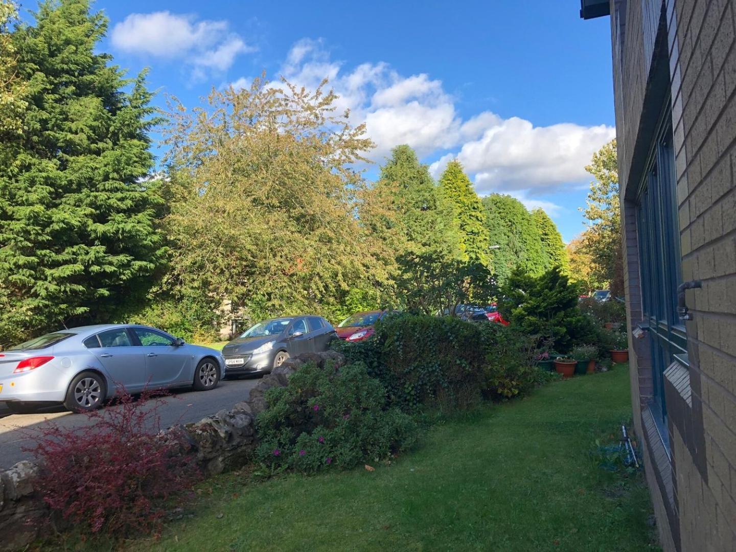 Appartement New Super 2Bd Flat Near Dalkeith Town Centre Extérieur photo